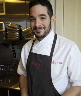 Bay Area Chef Goes for Gold in Burger Bash