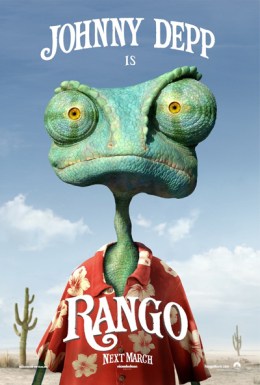 So That's What Rango Looks Like
