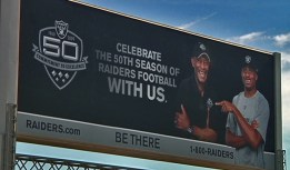 MNF: Raiders Dial Up Intrigue for New Season