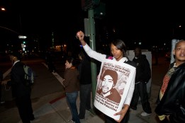 New Player May Step in to BART Shooting Case