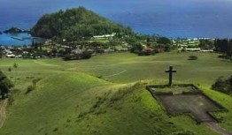 Gav & Co. Want $65 Million for Maui's Hana Ranch