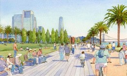 Lawsuit Means Treasure Island Eco-Paradise Lost -- for Now