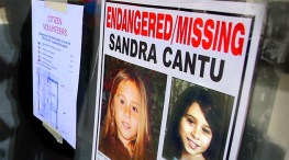 Tracy Farmworkers Find Body of Sandra Cantu