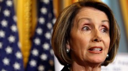Pelosi on CIA: "I Stand By My Comment"