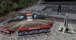 America's Cup Concerts Debated Again Tonight
