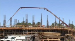 Construction Boom Hits the South Bay