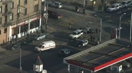 Bicyclist Dies After Being Hit by Garbage Truck in SF