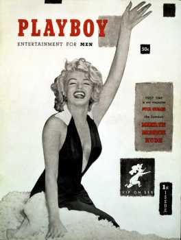 Playboy, iPad Play Nice ... and Uncensored
