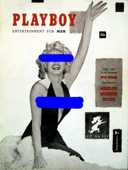 Hef Prematurely Tweets About iPad Playboy