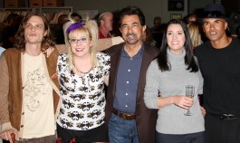 “Criminal Minds” Cutting Loose Female Cast Members. Isn’t That Kinda Wrong?