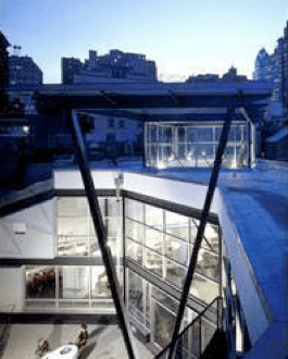 Sweet Home: $6.2M For A Contemporary Coop