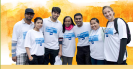San Francisco Take Steps for Crohn's and Colitis
