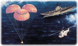 Spend the Night on the USS Hornet