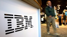 IBM Poised to Become Bigger Than Facebook?