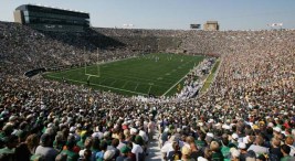 49er South Bay Stadium Plan Revealed