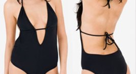 Mad for the Monokini