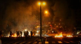 U.S. Iranian: "Genie Has Been Let Out of the Bottle"