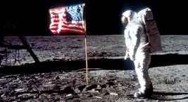 Google Flies You to the Moon