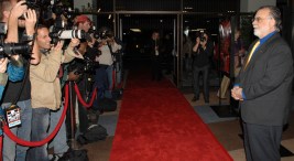 The Godfather Takes Center Stage at SF Film Fest