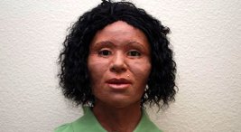 3-D Sculpture Could Solve Napa Jane Doe Mystery
