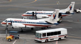 Bad Economy Leads to Friendlier Skies