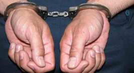 Suspected Jewel Thief Leaves DNA Behind