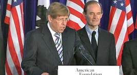 Prop 8 Opponents Confident They Made Their Case