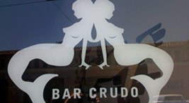 Bar Crudo Finally Finds a Home