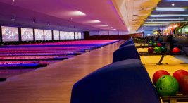 Bowling Alley Could Crack City's Anti-Fun Campaign