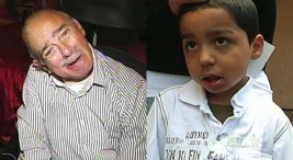 The Faces of California's Budget Cuts