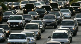 Car Registration Fees Could Go Up