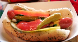 Hot Dog: The Perfect Recession Food? 