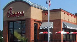 Chick-fil-A Comes to San Jose