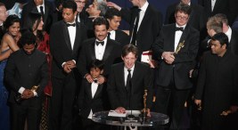 Celebs Say the Darndest Things: Oscars Edition