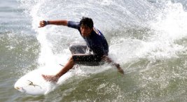 Santa Cruz: Best Place to Surf in the Country