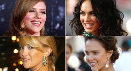 Fandango's Sexiest Women