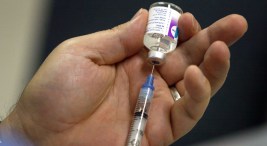 San Francisco's Universal Health Care Scores High