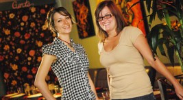 The Gatekeepers Behind the City's Latest Hot Spot