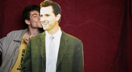 "Comb Your Hair Like Gavin Newsom Day" is Coming