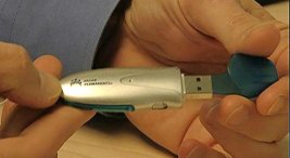 Healthcare In Your Pocket