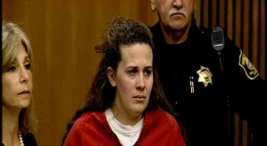 Melissa Huckaby Pleads Guilty