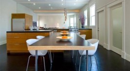 Go Inside Mission Home for IKEA Fans