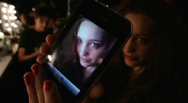 Blackberry Slays iPhone in First Quarter Sales