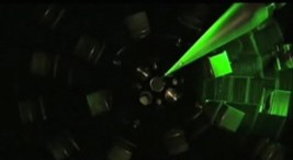 World's Most Powerful Laser Ready For Its Close-Up