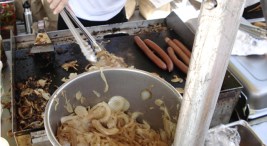 San Francisco Says Yes to Food in the Park