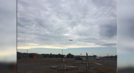 Air Force Dumb Flyover Pics To Be Released This Week