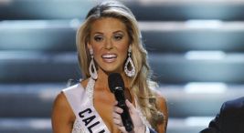 Miss Cali: Pretty Until She Opens Her Mouth