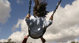 Playground "Crumb Rubber" Getting Second Look