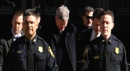 Wall Street Fraud Schemes Lead to 4 Arrests