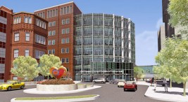 SF General Renderings Move Out of the 60s